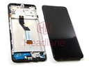 Xiaomi Redmi Note 11S 5G LCD Display / Screen + Touch