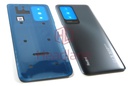 Xiaomi Redmi 10 Back / Battery Cover - Black