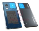 Xiaomi Poco X5 5G Back / Battery Cover - Black