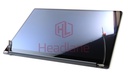 Samsung NP960XFH Galaxy Book3 Ultra LCD Display / Screen + Hinge + Lid - Graphite