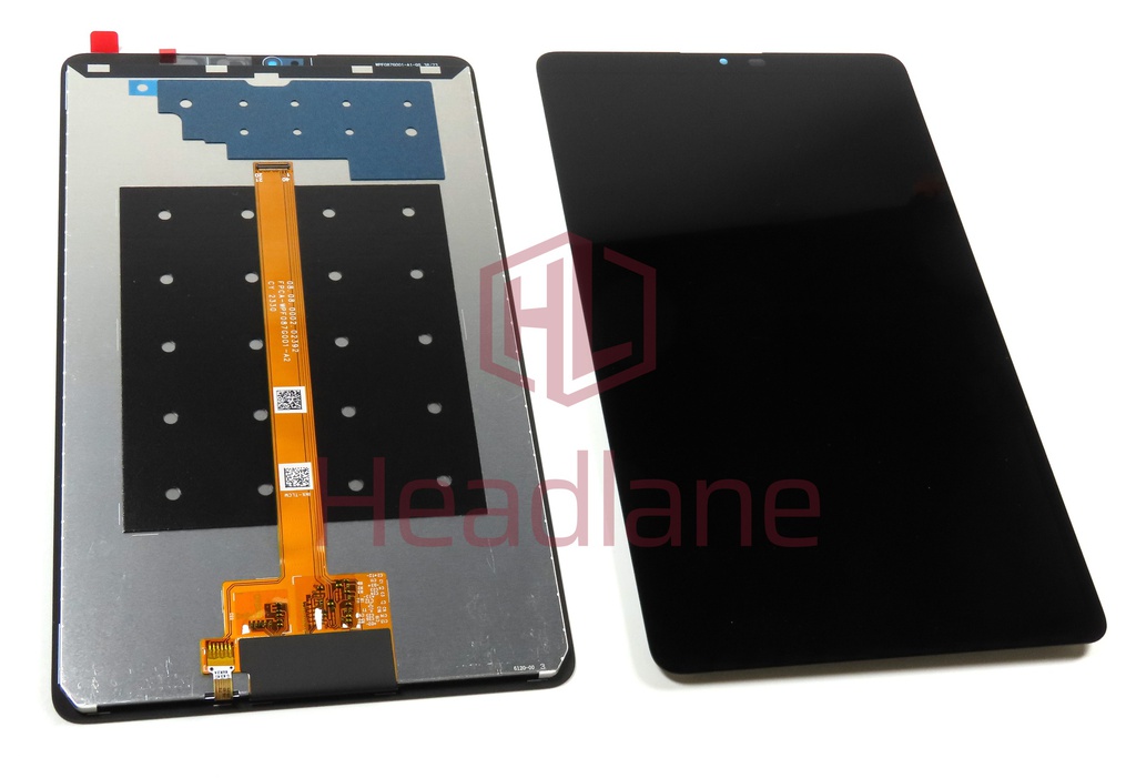 Samsung SM-X110 X115 Galaxy Tab A9 (WiFi / LTE) LCD Display / Screen + Touch