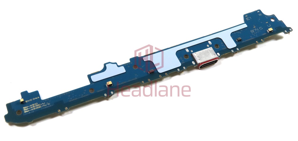 Cache Batterie Samsung Galaxy Tab S9 FE Wi-Fi – Menthe – Neuf – GH82-32604D