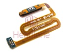 Samsung SM-A047 Galaxy A04s Fingerprint Reader / Sensor - Copper