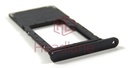 Samsung SM-X110 Galaxy Tab A9 (WiFi) Memory Card Tray - Graphite