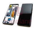 Realme RMX3740 RMX3741 11 Pro+ LCD Display / Screen + Touch - Black