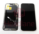 Apple iPhone 12 / 12 Pro Soft OLED Display / Screen + Touch (JK) Supports IC Changing