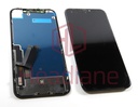 Apple iPhone XR Incell (a-Si) LCD Display / Screen (Value) (JK - Moshi)