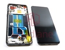 OnePlus Nord 2T LCD Display / Screen + Touch - Grey