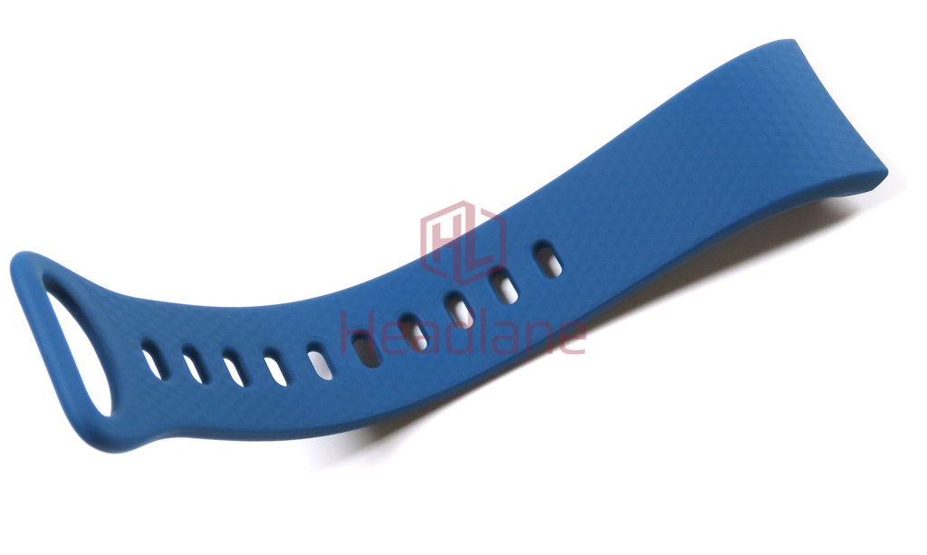 Samsung SM-R360 Gear Fit2 Watch Strap - Blue