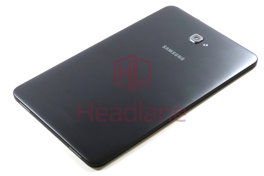Samsung SM-T580 Galaxy Tab A (2016) 10.1 (WiFi) Back / Battery Cover - Black