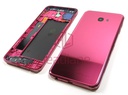 Samsung SM-J415 Galaxy J4+ (2018) Battery / Back Cover - Pink