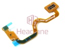 Samsung SM-A805 Galaxy A80 Microphone Flex Cable