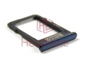 Samsung SM-J415 J610 Galaxy J6+ / J4+ SIM Card Tray - Black