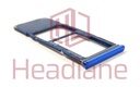 Samsung SM-A920 Galaxy A9 (2018) SIM Card Tray (Single SIM) - Blue