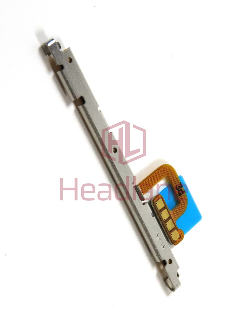 Samsung SM-G960F / SM-G965F Galaxy S9/S9+ Side Key Flex Cable