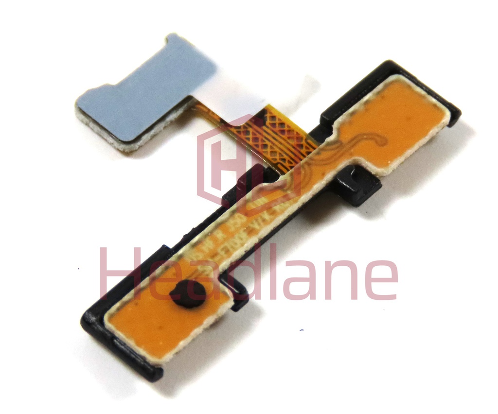 Samsung SM-F700 Galaxy Z Flip Volume Key Flex