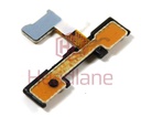 Samsung SM-F700 Galaxy Z Flip Volume Key Flex