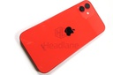 iPhone 12 Back / Battery Cover + Small Parts - Red (Pulled - Grade A)