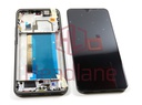 Xiaomi 13T Pro LCD Display / Screen + Touch - Black