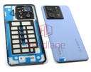 Xiaomi 13T Pro Back / Battery Cover - Blue