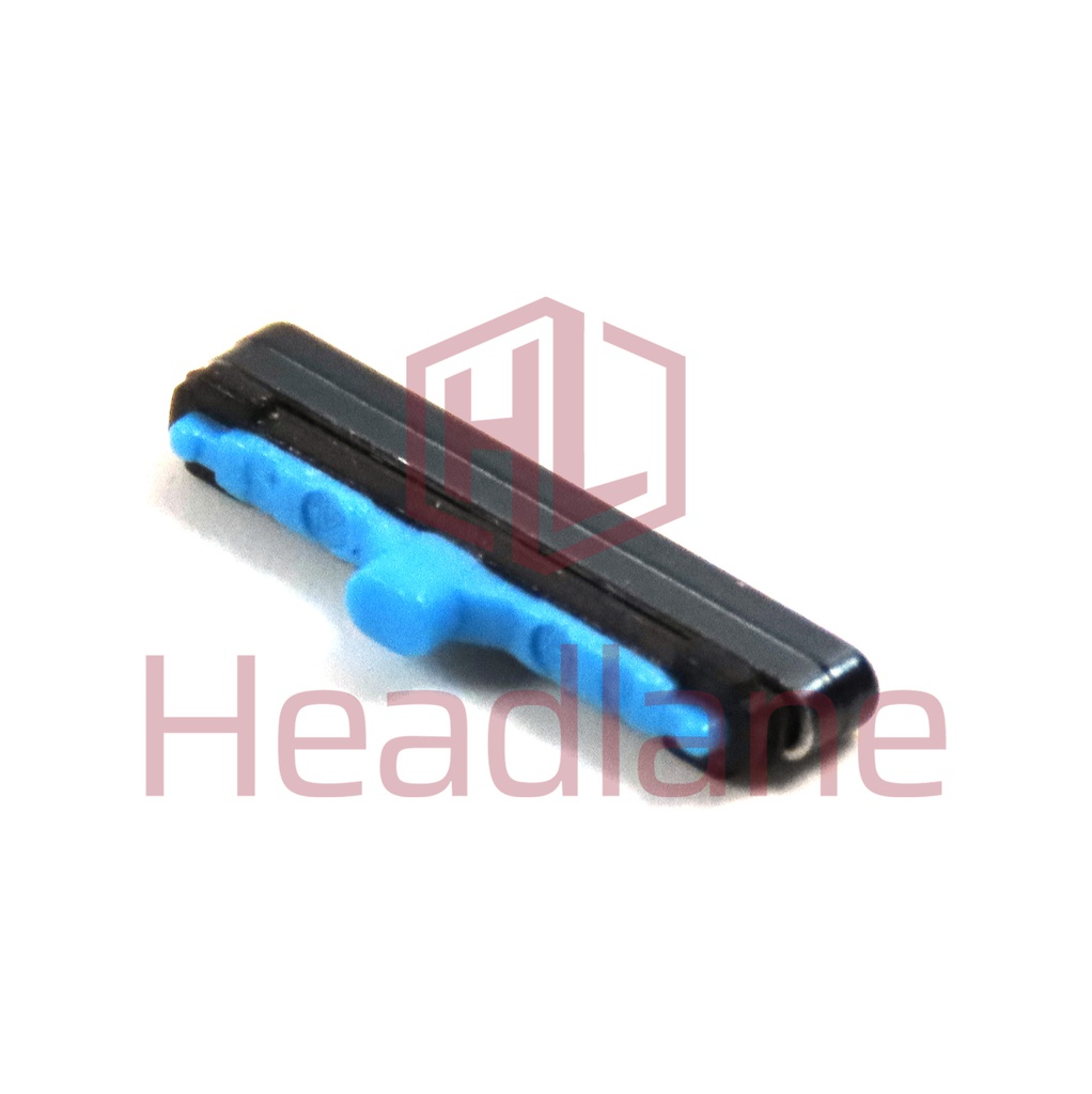 Samsung SM-N970 Galaxy Note 10 Power Button / Key - Aura Black