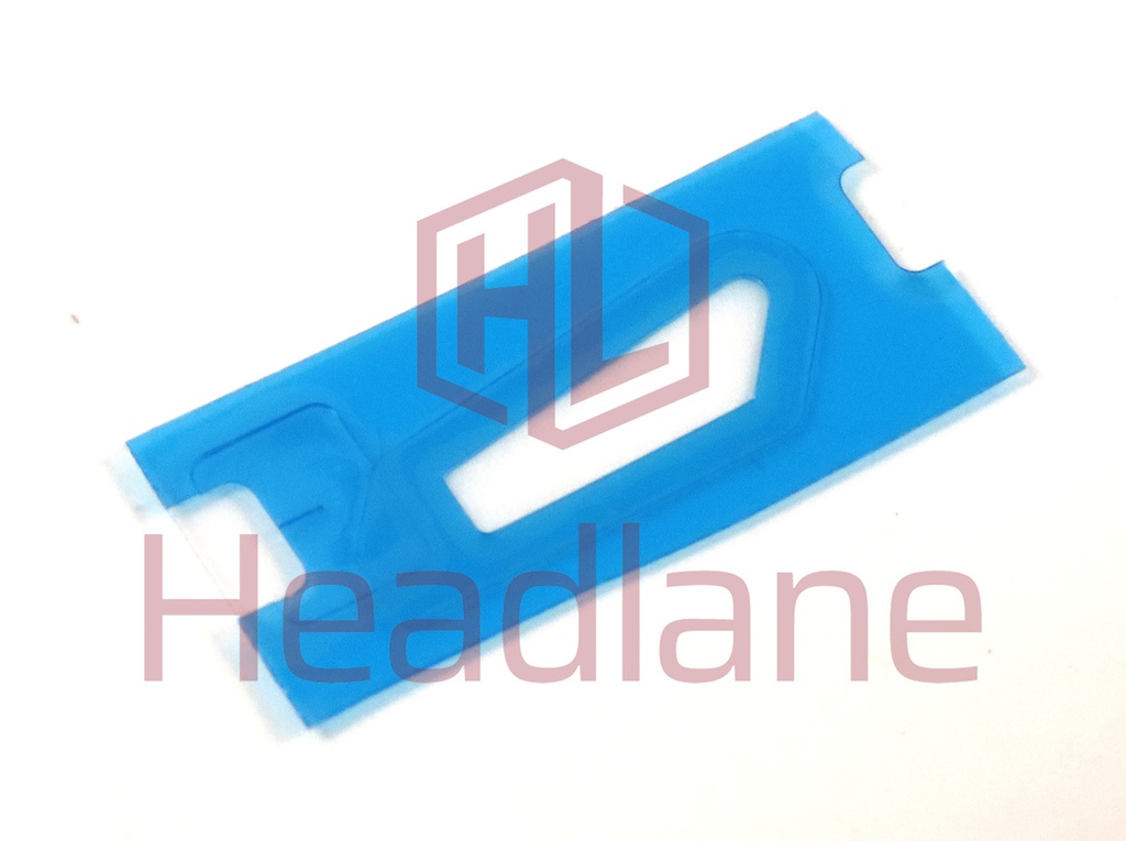 Samsung SM-S926 S937 S936 S731 Galaxy S24+ / Plus / S25 Edge / S25+ /  S25 FE / S26 FE Airvent Waterproof Adhesive / Sticker