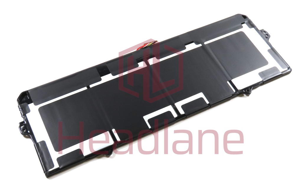 Samsung XE530QDA Galaxy Chromebook 2 AA-PBQN4TR 44.5Wh 5920mAh Internal Battery