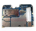 Samsung SM-A025 Galaxy A02s Mainboard / Motherboard (Blank - No IMEI)