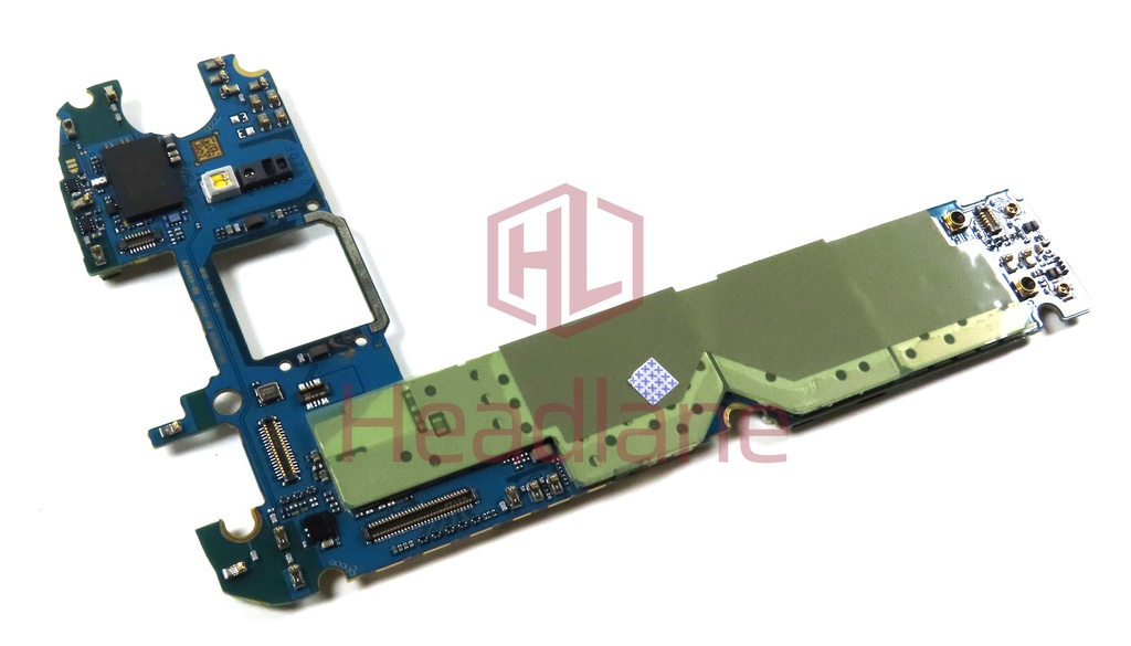 Samsung SM-G920F Galaxy S6 Mainboard / Motherboard (Blank - no IMEI)