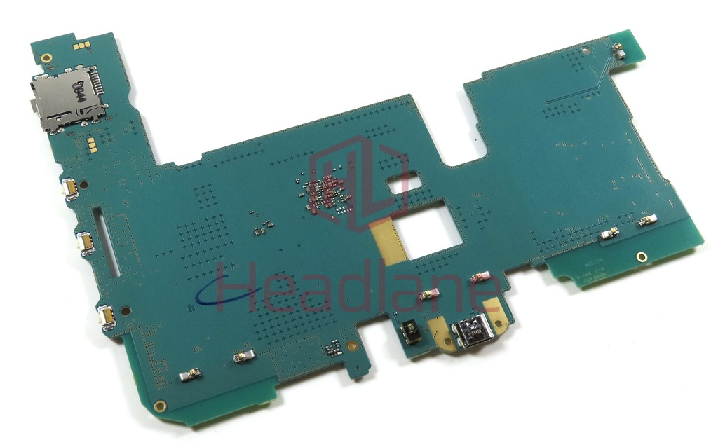 Samsung SM-P580 Galaxy Tab A 10.1 (2016) Mainboard / Motherboard (Blank - No IMEI)