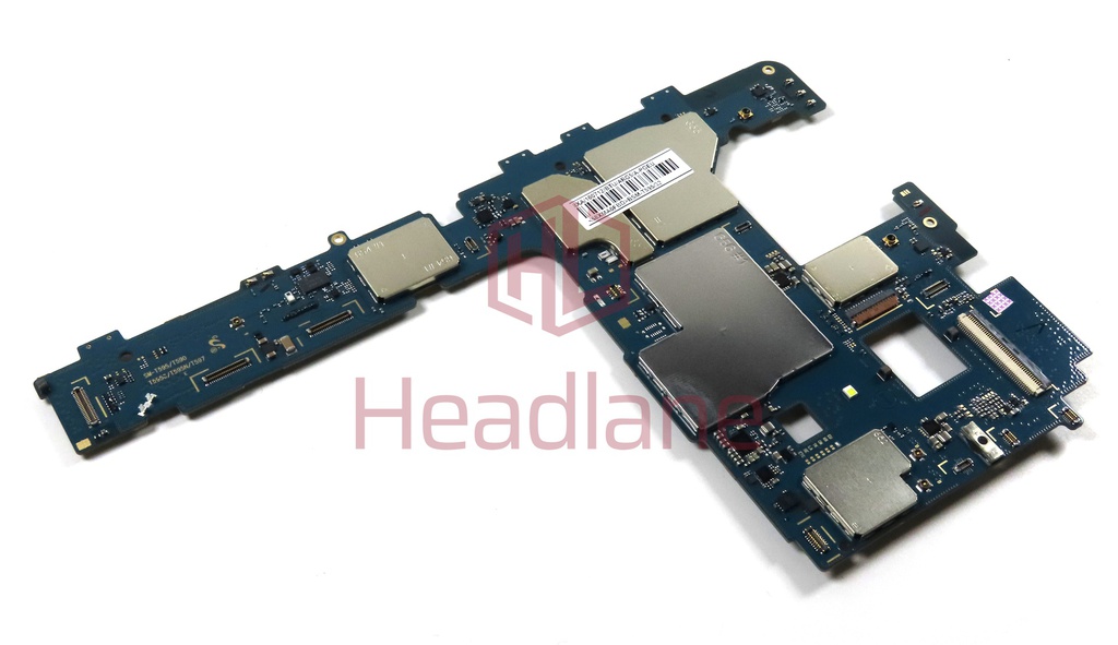 Samsung SM-T595 Galaxy Tab A (2018) 10.5&quot; Mainboard / Motherboard (Blank - No IMEI)