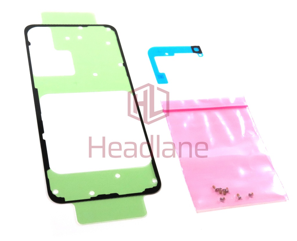 Samsung SM-S911 Galaxy S23 Bottom Speaker Repair Rework / Adhesive Kit