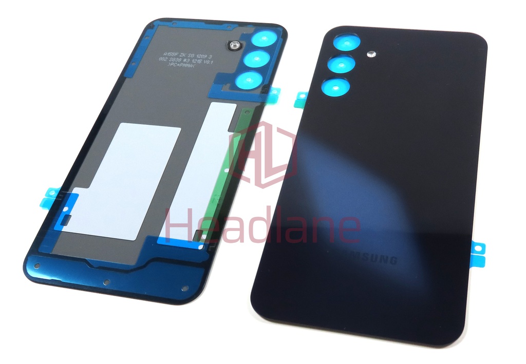 Samsung SM-A155 Galaxy A15 4G Back / Battery Cover - Black
