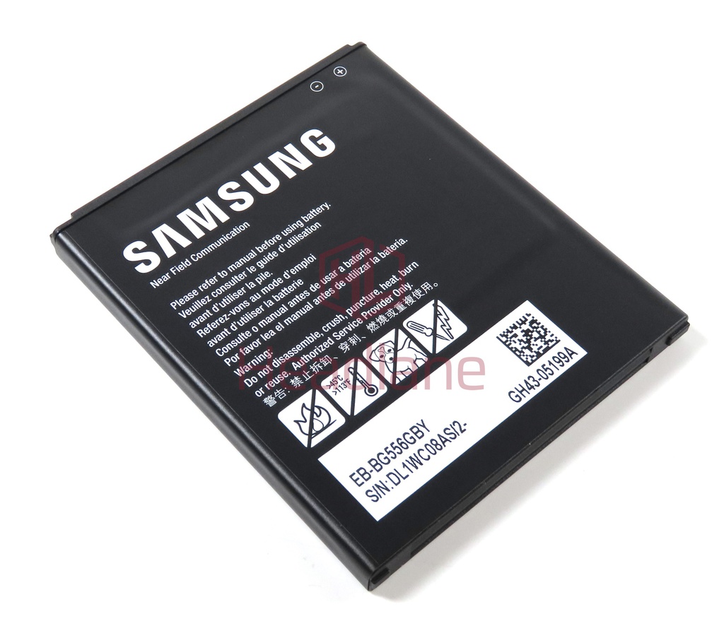 Samsung SM-G556 Galaxy Xcover7 EB-BG556GBY 4050mAh Internal Battery