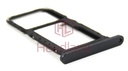 Samsung SM-X216 Galaxy Tab A9+ (5G) SIM Card Tray - Graphite