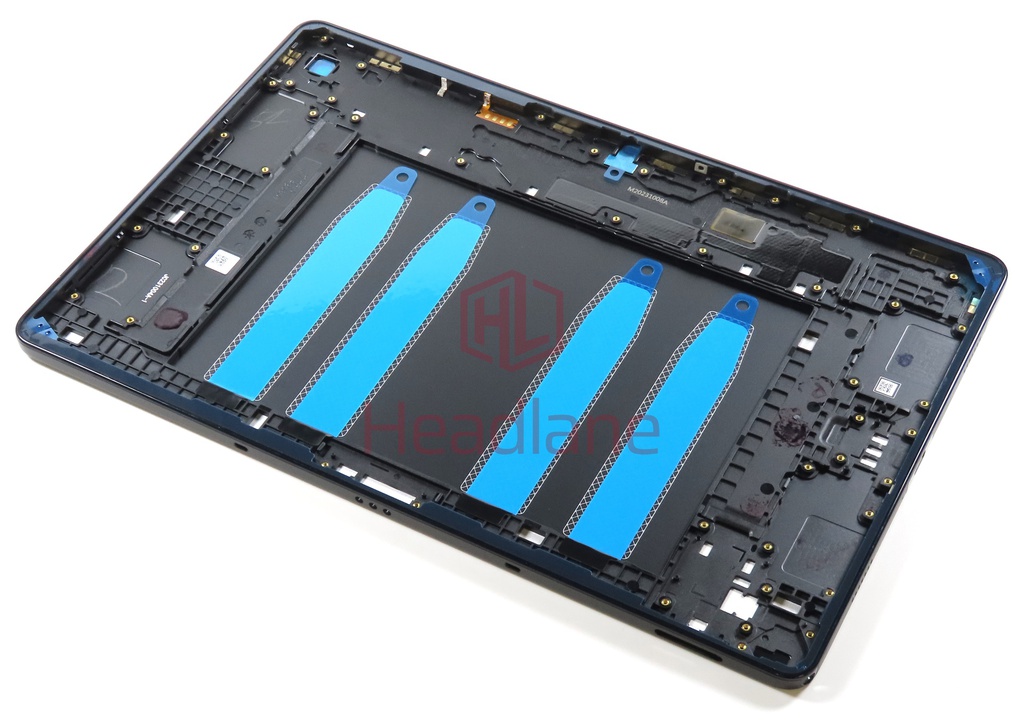 Samsung SM-X216 Galaxy Tab A9+ (5G) Back / Battery Cover - Graphite
