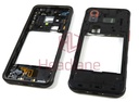 Samsung SM-G556 Galaxy Xcover7 Middle Cover / Chassis