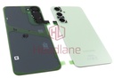 Samsung SM-S926 Galaxy S24+ / Plus Back / Battery Cover - Jade Green
