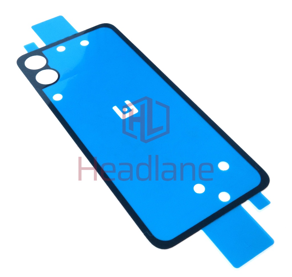 Samsung SM-A055 Galaxy A05 4G Back / Battery Cover Adhesive / Sticker