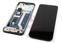 Motorola XT2363 Moto G34 5G LCD Display / Screen + Touch