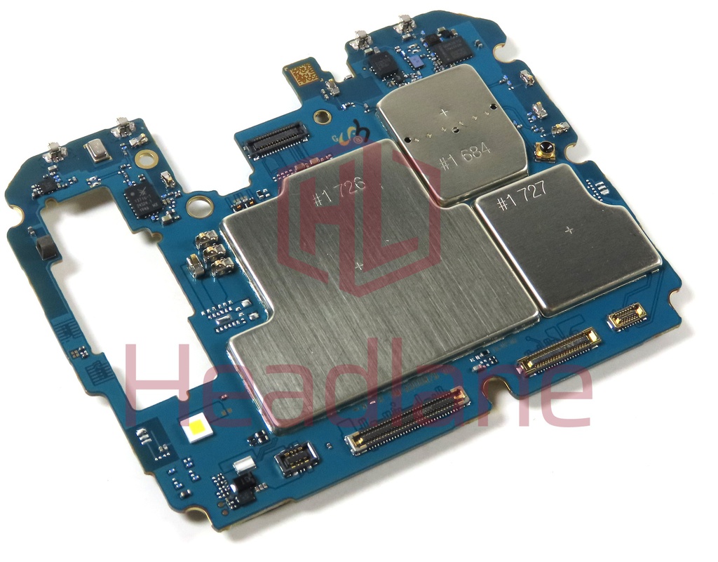 Samsung SM-A908 Galaxy A90 5G Mainboard / Motherboard (Blank - No IMEI)