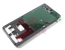 Samsung SM-G991 Galaxy S21 5G Display Frame - Phantom Grey