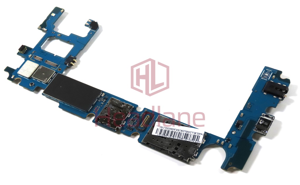 Samsung SM-J610 Galaxy J6+ (2018) Mainboard / Motherboard (Blank - No IMEI)