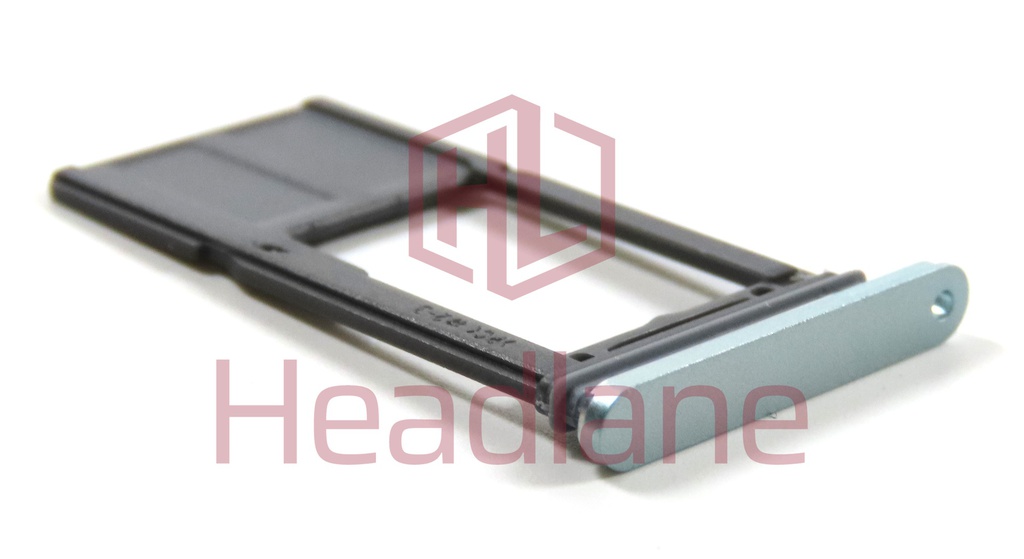 Samsung SM-X510 Galaxy Tab S9 FE (WiFi) Memory Card Tray - Mint