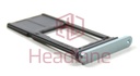 Samsung SM-X510 Galaxy Tab S9 FE (WiFi) Memory Card Tray - Mint