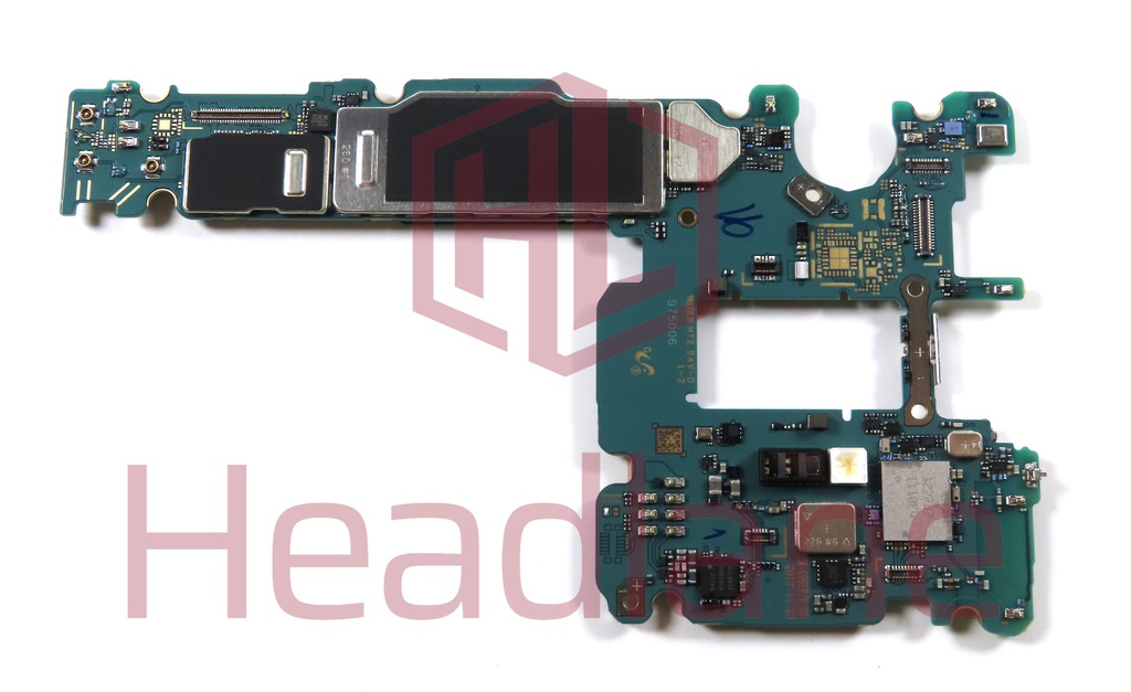 Samsung SM-G965F Galaxy S9+ Mainboard / Motherboard (Blank - No IMEI)