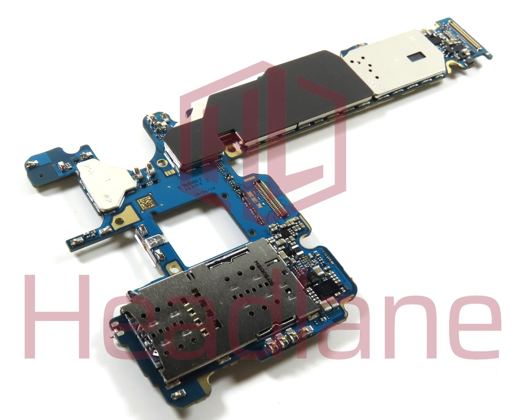 Samsung SM-G960F Galaxy S9 Mainboard / Motherboard (Blank - No IMEI)