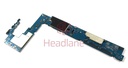 Samsung SM-T860 Galaxy Tab S6 Mainboard / Motherboard (Blank - No IMEI)