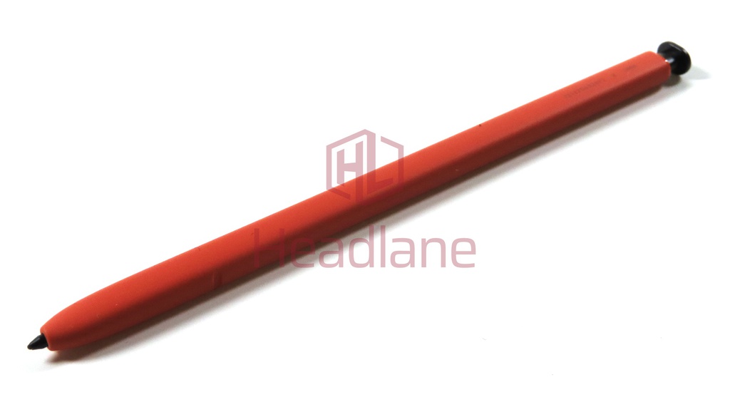 Samsung SM-S908 Galaxy S22 Ultra Stylus Pen - Red