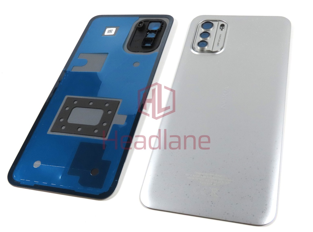 Nokia TA-1479 G60 Back / Battery Cover - Grey